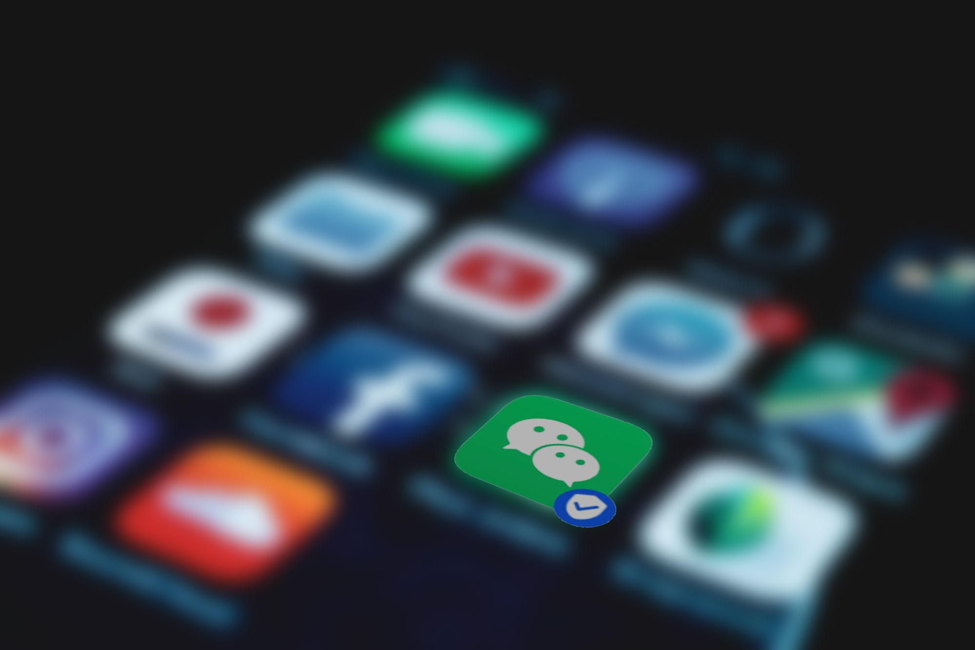 协会注册微信公众号，是选择订阅号好，还是微信服务号好，协会微信公众号注册